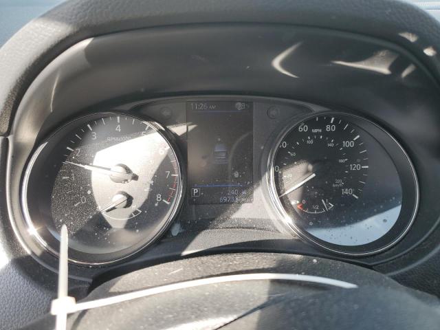 Photo 9 from auction – 2018 NISSAN ROGUE S with VIN JN8AT2MT5JW487176