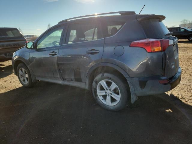 Photo 2 from auction – 2014 TOYOTA RAV4 XLE with VIN 2T3RFREV6EW166041