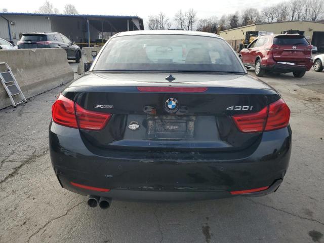 Photo 6 from auction – 2019 BMW 430XI with VIN WBA4Z3C51KEN88784