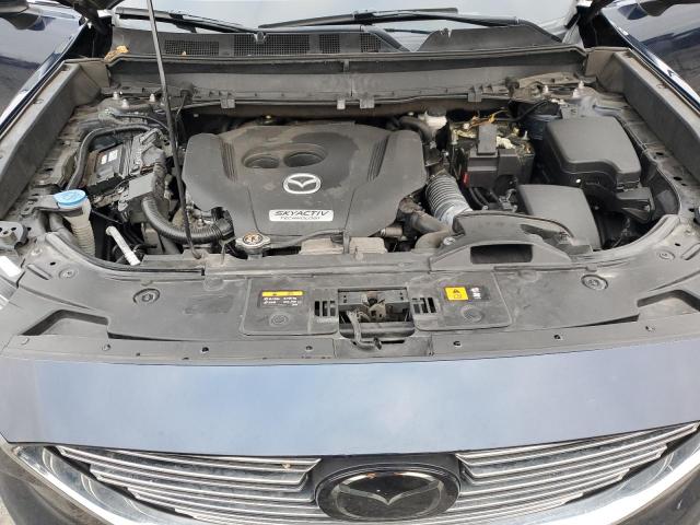 Photo 12 from auction – 2019 MAZDA CX-9 TOURI with VIN JM3TCBCY0K0319085