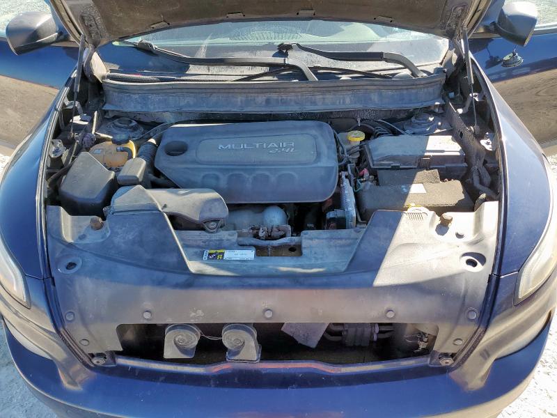 Photo 11 from auction – 2014 JEEP CHEROKEE S with VIN 1C4PJMAB8EW233275