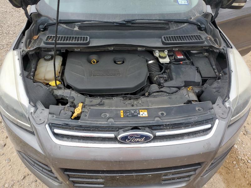 Photo 12 from auction – 2013 FORD ESCAPE TIT with VIN 1FMCU0J95DUB82240