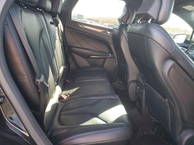 Photo 11 from auction – 2015 LINCOLN MKC with VIN 5LMCJ1A90FUJ30674