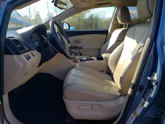 Photo 7 from auction – 2009 TOYOTA VENZA with VIN 4T3BK11A39U024365