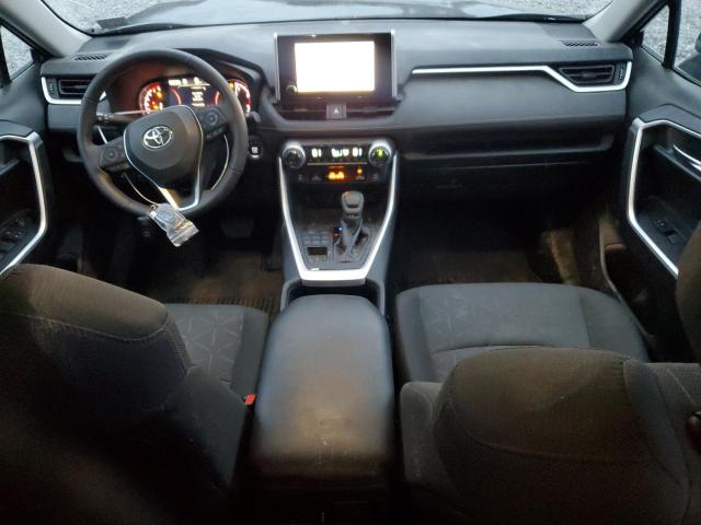 Photo 8 from auction – 2024 TOYOTA RAV4 XLE with VIN 2T3P1RFV7RW461059