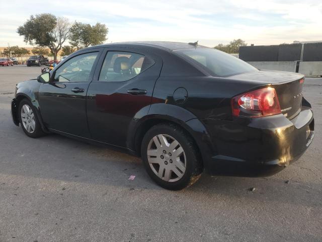 Photo 2 from auction – 2013 DODGE AVENGER SE with VIN 1C3CDZAB3DN592125