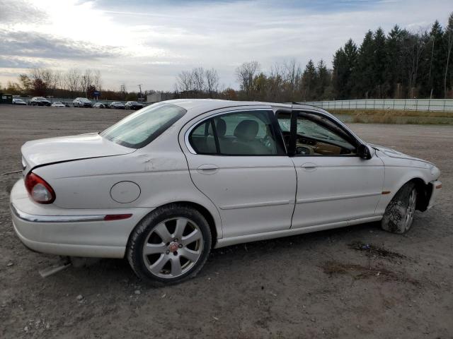 Photo 3 from auction – 2006 JAGUAR X-TYPE 3.0 with VIN SAJWA51A56WJ02090