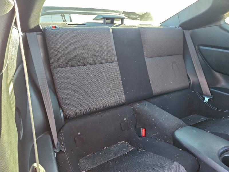 Photo 10 from auction – 2020 TOYOTA 86 with VIN JF1ZNAA17L8754059