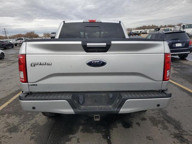 Photo 6 from auction – 2017 FORD F150 SUPER with VIN 1FTEW1EPXHKC98654