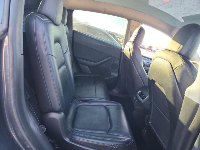 Photo 10 from auction – 2021 TESLA MODEL Y with VIN 5YJYGAEE1MF173901