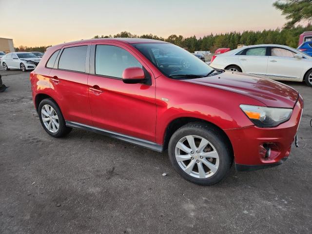 صورة رقم 4 من المزاد - 2015 MITSUBISHI OUTLANDER مع VIN 4A4AP3AU1FE001827