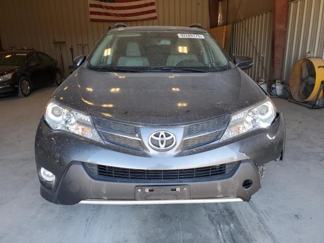 Photo 5 from auction – 2013 TOYOTA RAV4 LIMIT with VIN 2T3DFREV6DW091480