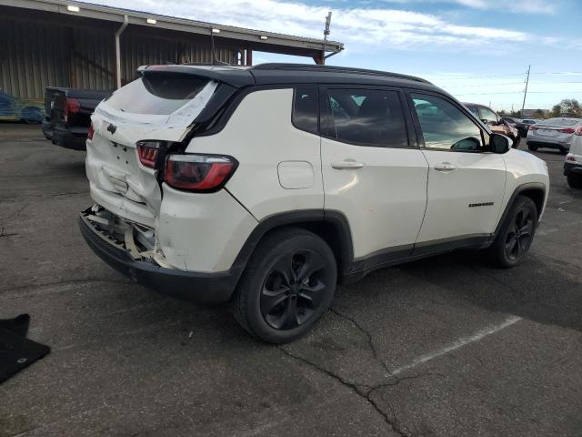 Photo 3 from auction – 2018 JEEP COMPASS LA with VIN 3C4NJCBB4JT502081