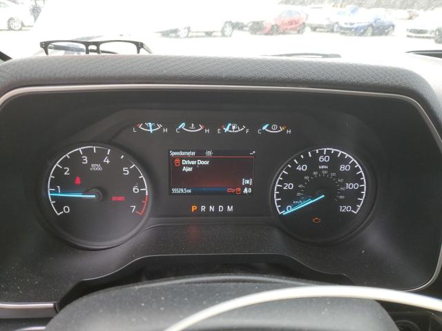 Photo 9 from auction – 2022 FORD F150 with VIN 1FTEW1EP7NFB93901