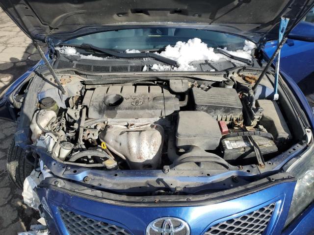 Фото 11 с аукциона – 2011 TOYOTA CAMRY BASE с VIN 4T1BF3EK5BU765635