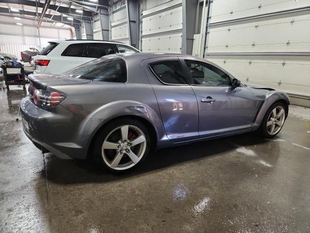 Photo 3 from auction – 2007 MAZDA RX8 with VIN JM1FE173370213861