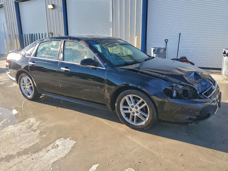 Photo 4 from auction – 2014 CHEVROLET IMPALA LIM with VIN 2G1WC5E37E1145154
