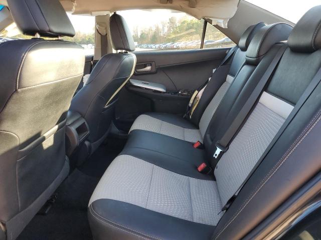 Photo 10 from auction – 2014 TOYOTA CAMRY L with VIN 4T1BF1FK6EU323325
