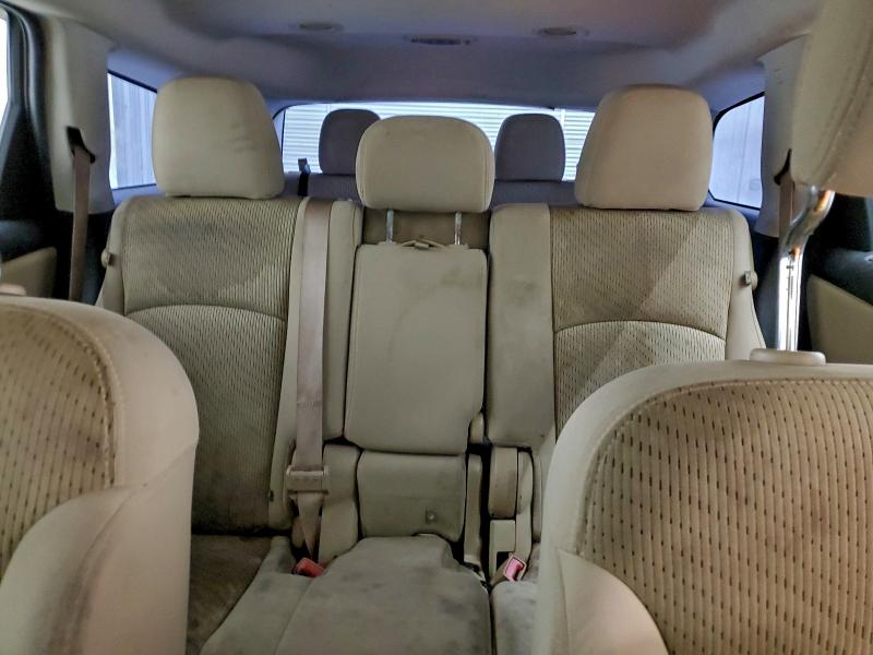 صورة رقم 10 من المزاد - 2014 DODGE JOURNEY SE مع VIN 3C4PDCAB5ET255886