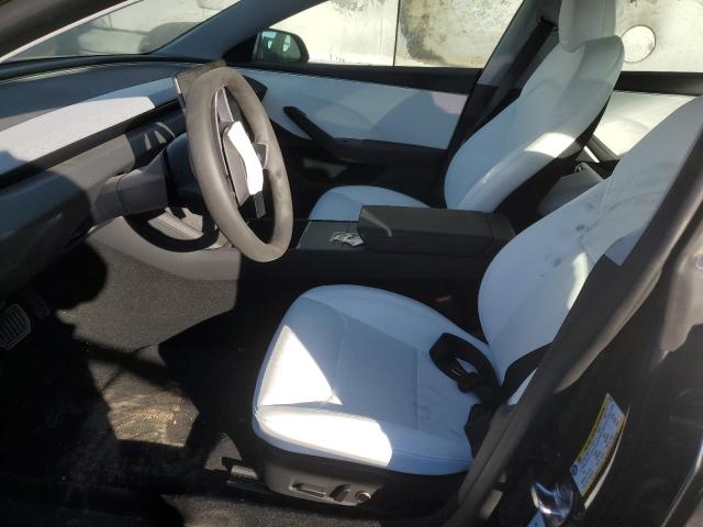 Photo 7 from auction – 2025 TESLA MODEL 3 with VIN 5YJ3E1EA0SF049967
