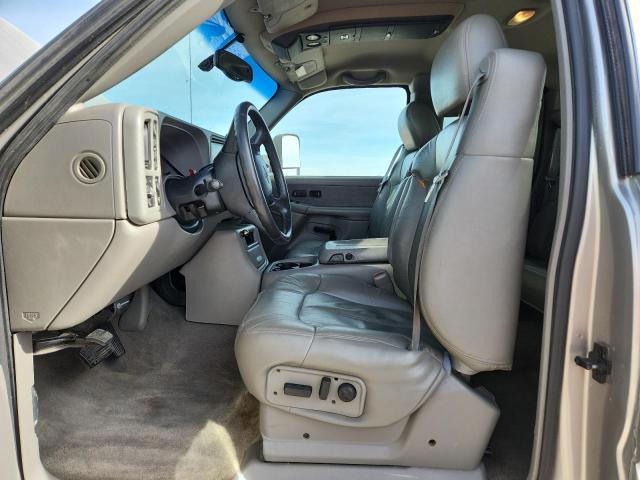 Photo 7 from auction – 2000 CHEVROLET SILVERADO with VIN 2GCEK19T3Y1199175