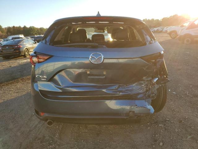 Photo 6 from auction – 2021 MAZDA CX-5 TOURI with VIN JM3KFBCM4M0354571