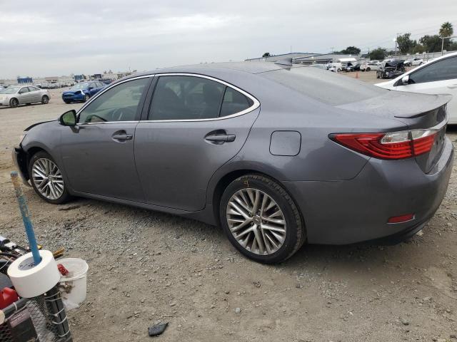 Photo 2 from auction – 2015 LEXUS ES 350 with VIN JTHBK1GG8F2196521