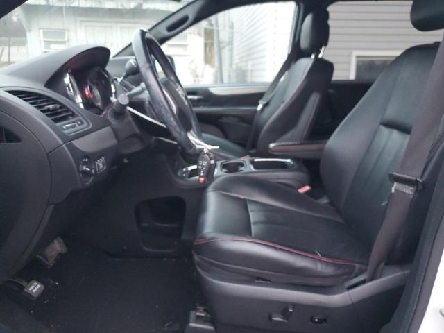 Photo 7 from auction – 2018 DODGE GRAND CARA with VIN 2C4RDGEG7JR324547