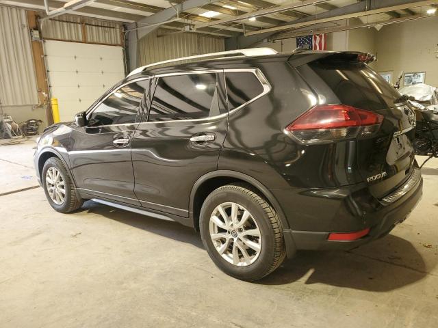 Photo 2 from auction – 2018 NISSAN ROGUE S with VIN 5N1AT2MT1JC828002