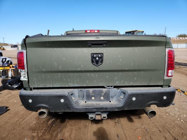 Photo 6 from auction – 2015 RAM 1500 LARAM with VIN 1C6RR7NT0FS702574