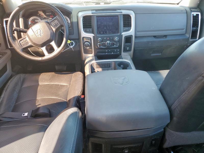 Photo 8 from auction – 2018 RAM 1500 SLT with VIN 1C6RR6LT9JS147310