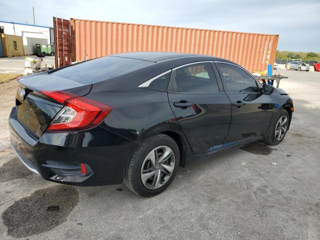 Photo 3 from auction – 2019 HONDA CIVIC LX with VIN 2HGFC2F69KH509464