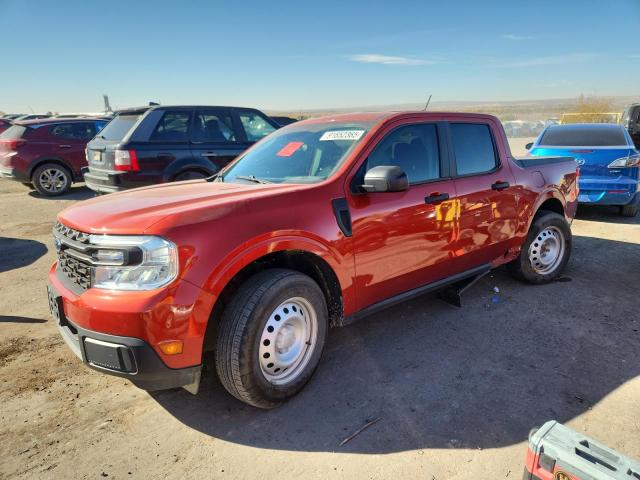 FORD MAVERICK 2024 with VIN 3FTTW8A95RRB32420 - Photo from auction