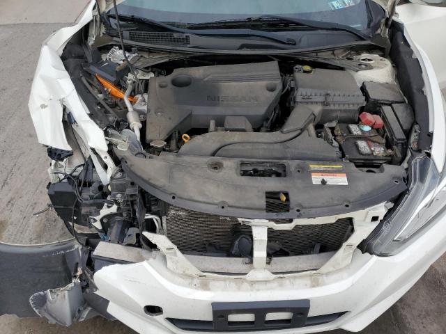 Photo 11 from auction – 2017 NISSAN ALTIMA 2.5 with VIN 1N4AL3AP6HC194297