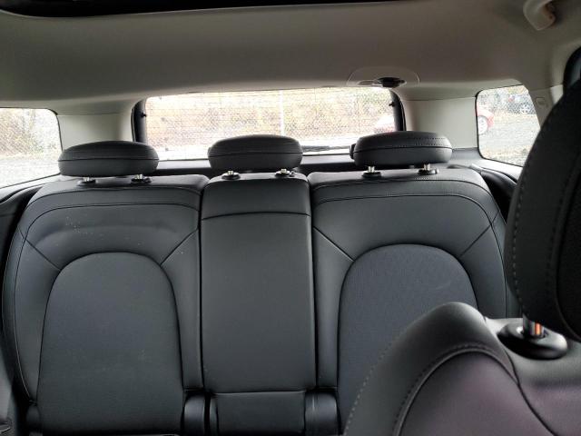 Photo 10 from auction – 2023 MINI COOPER S C with VIN WMZ83BR06P3R04307