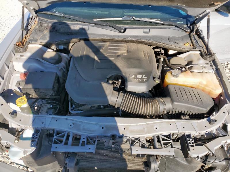 Photo 11 from auction – 2020 DODGE CHARGER SX with VIN 2C3CDXBG8LH245427