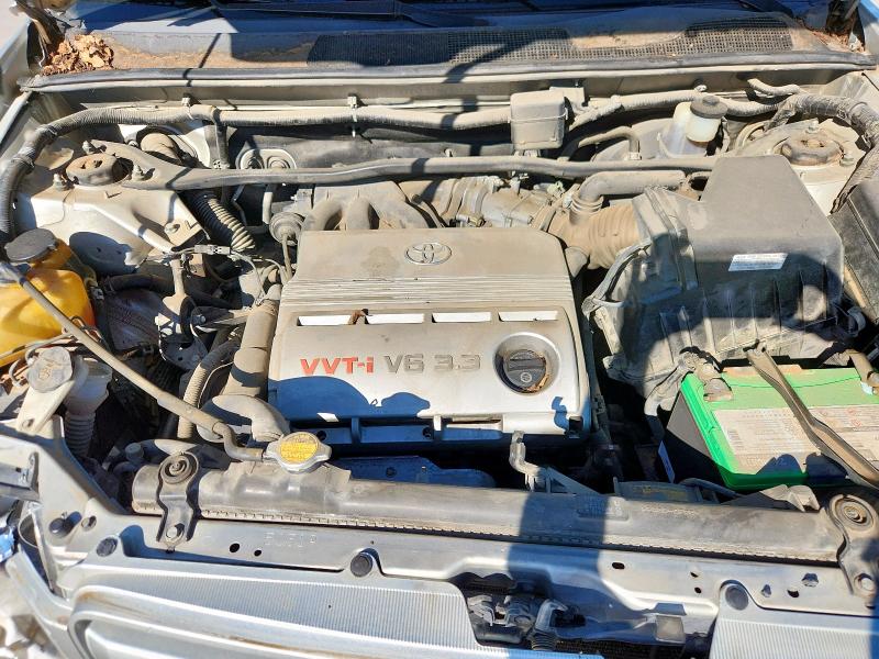 Photo 12 from auction – 2005 TOYOTA HIGHLANDER with VIN JTEGP21A850059622