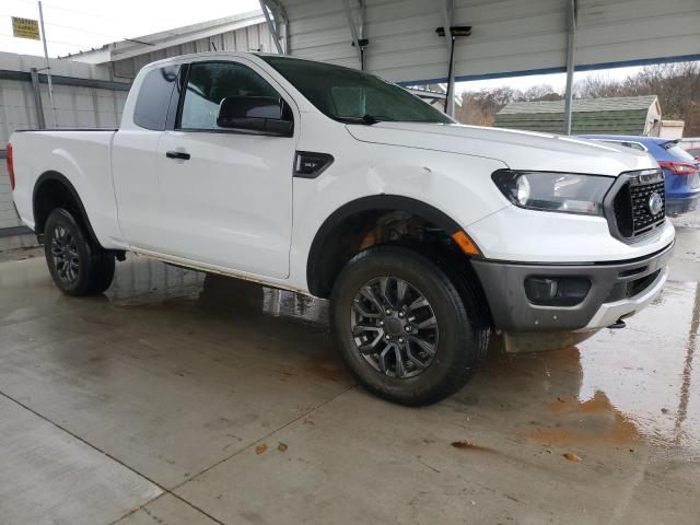 Photo 4 from auction – 2022 FORD RANGER XL with VIN 1FTER1FH3NLD20109