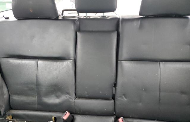 Photo 10 from auction – 2012 SUBARU FORESTER T with VIN JF2SHGGC1CH426443