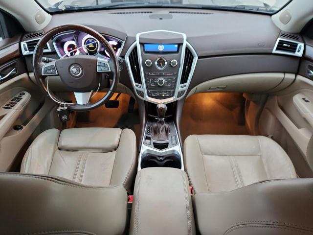 Photo 8 from auction – 2011 CADILLAC SRX LUXURY with VIN 3GYFNDEY7BS611991