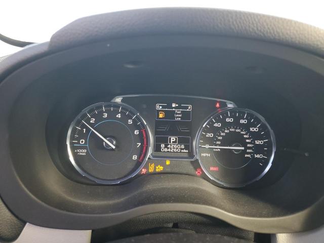 Photo 9 from auction – 2018 SUBARU FORESTER 2 with VIN JF2SJAGC8JH523170