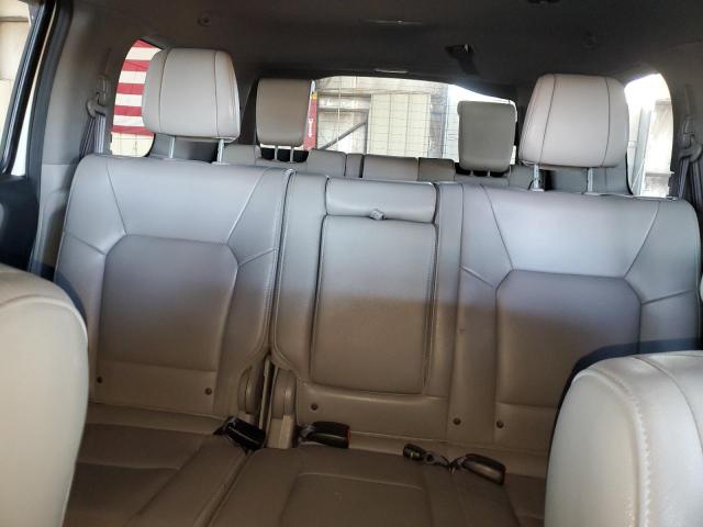 Photo 10 from auction – 2014 HONDA PILOT EXL with VIN 5FNYF4H55EB014395