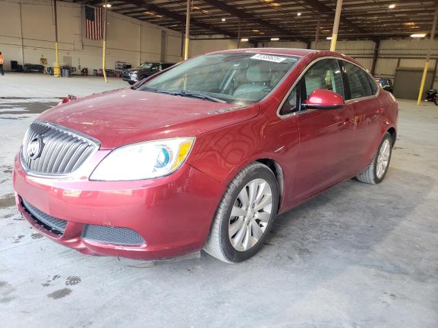 BUICK VERANO 2016 with VIN 1G4PP5SK7G4100486 - Photo from auction