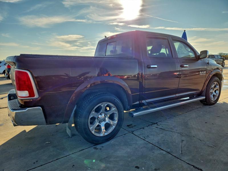 Photo 3 from auction – 2015 RAM 1500 LARAM with VIN 1C6RR6NM2FS664316