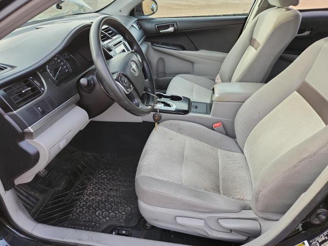 Photo 7 from auction – 2014 TOYOTA CAMRY L with VIN 4T1BF1FK5EU395505
