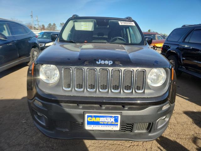 Photo 5 from auction – 2015 JEEP RENEGADE L with VIN ZACCJBBH0FPB61402
