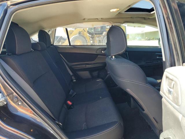 Photo 11 from auction – 2014 SUBARU XV CROSSTR with VIN JF2GPAVC2E8250269