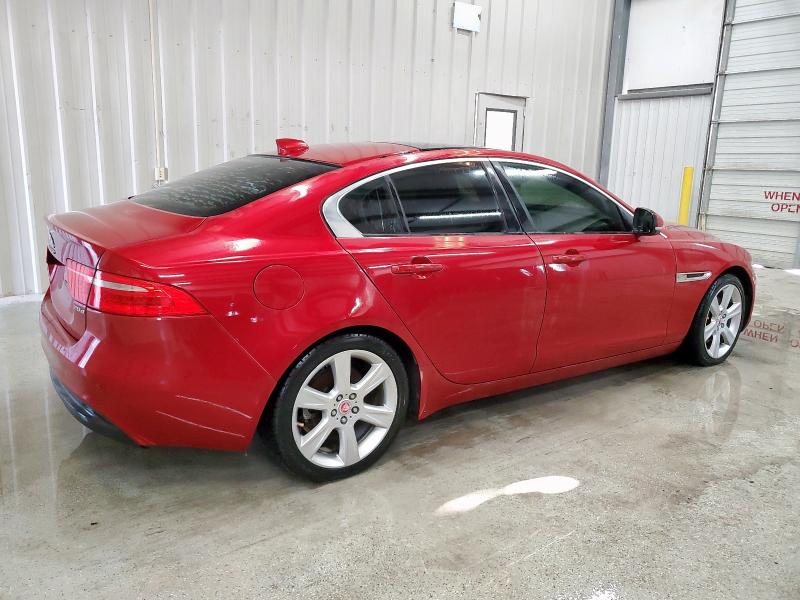Photo 3 from auction – 2017 JAGUAR XE PREMIUM with VIN SAJAD4BN7HA968984