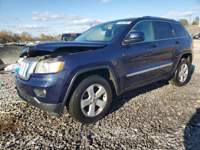 JEEP GRAND CHER 2013 with VIN 1C4RJFAG7DC600439 - Photo from auction