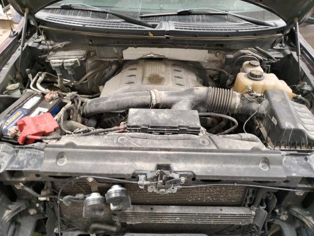 Photo 11 from auction – 2013 FORD F150 SUPER with VIN 1FTFW1ET8DFA32490